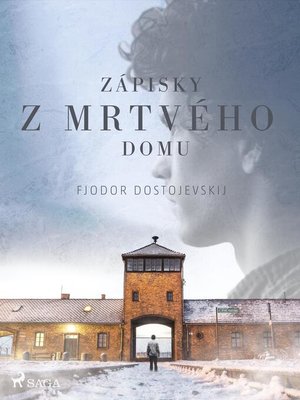 cover image of Zápisky z mrtvého domu